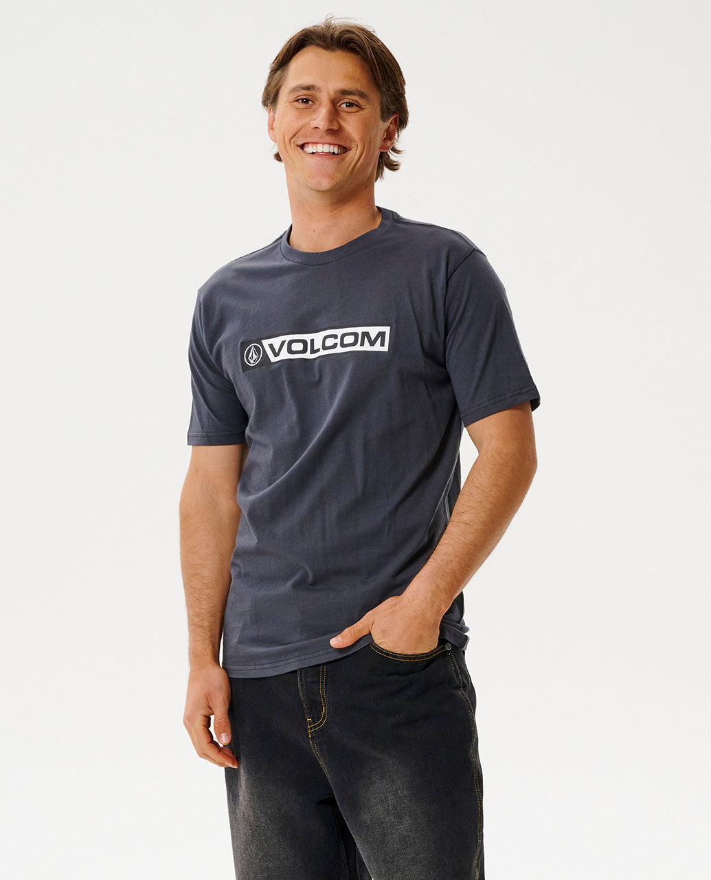 Blocker Short Sleeve Tee