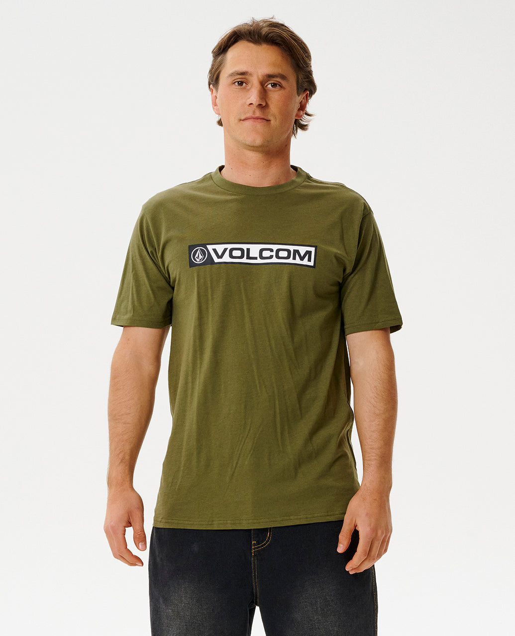 Blocker Short Sleeve Tee