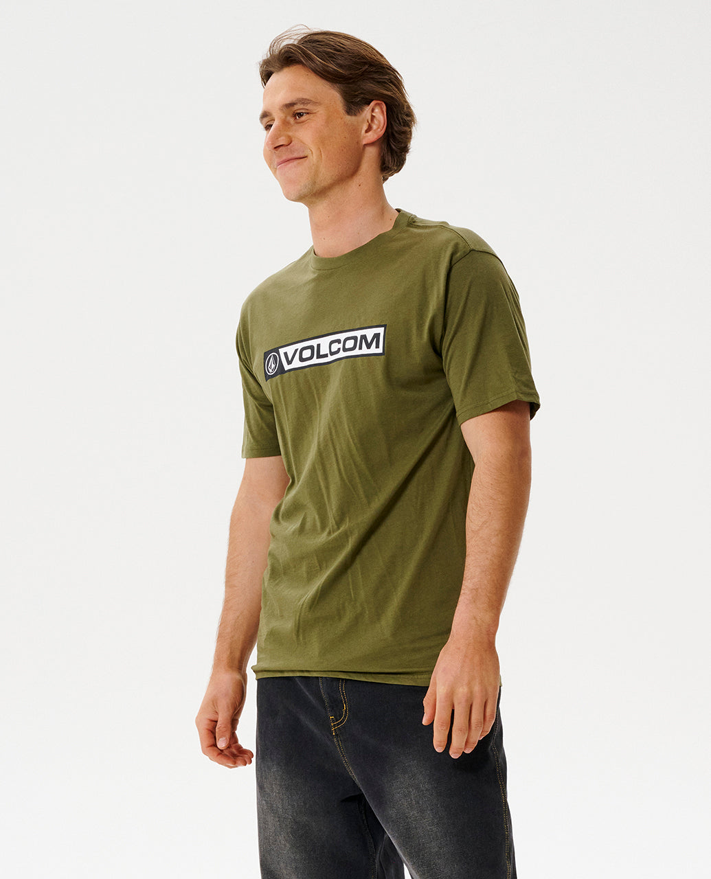 Blocker Short Sleeve Tee