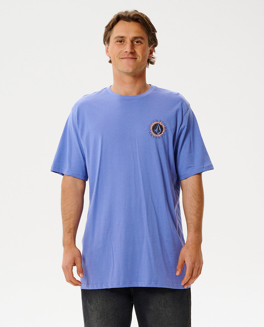Sunstone Tee