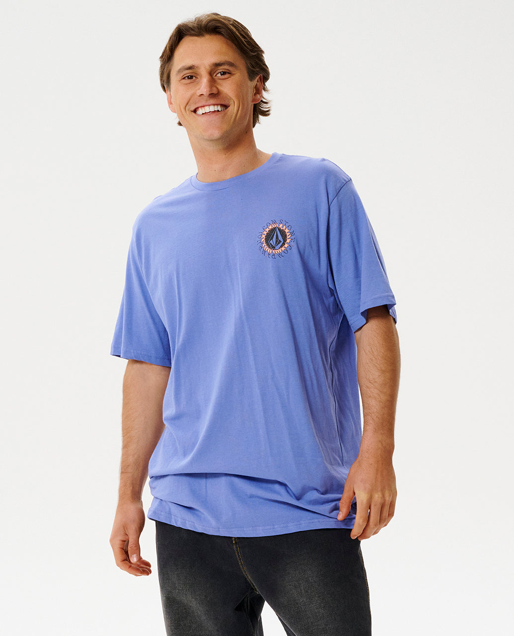 Sunstone Tee