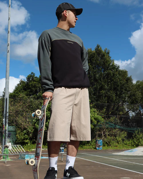 2k Stone Crew Jumper