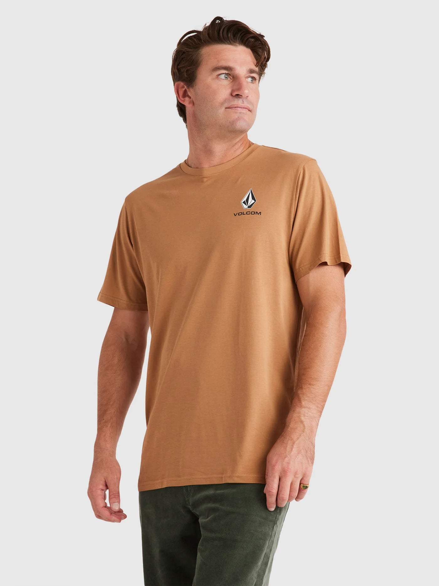 Corp Short Sleeve Tee