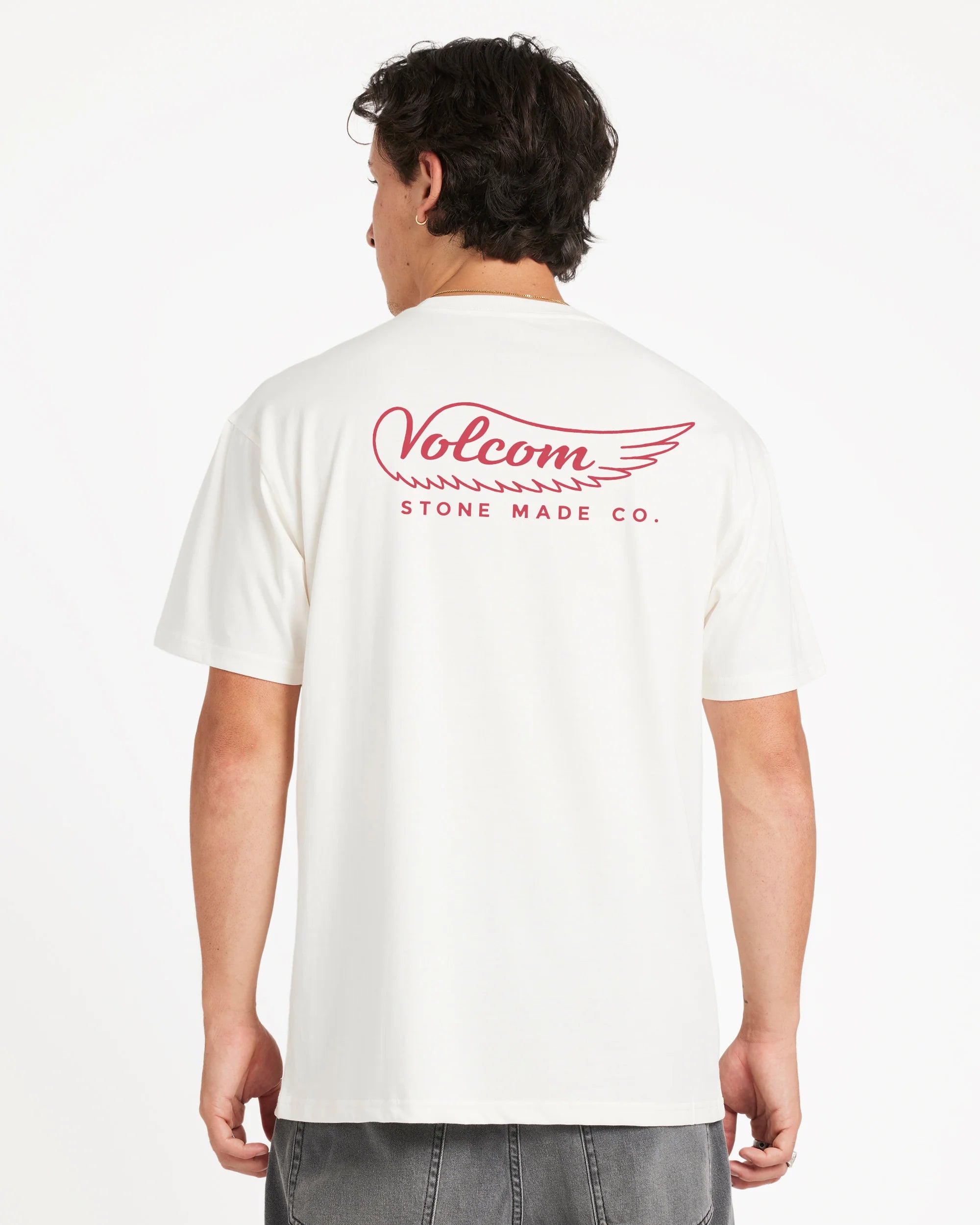 Highbird Short Sleeve Tee