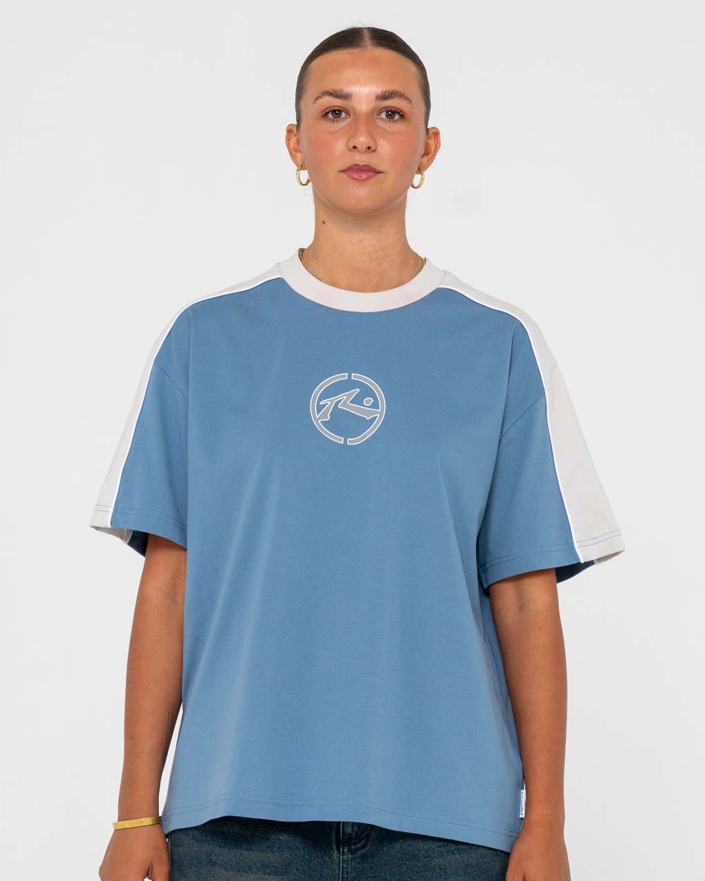 Bullet Brook Oversize Tee