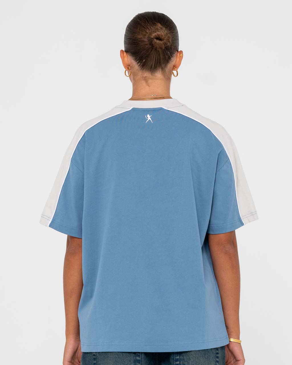 Bullet Brook Oversize Tee