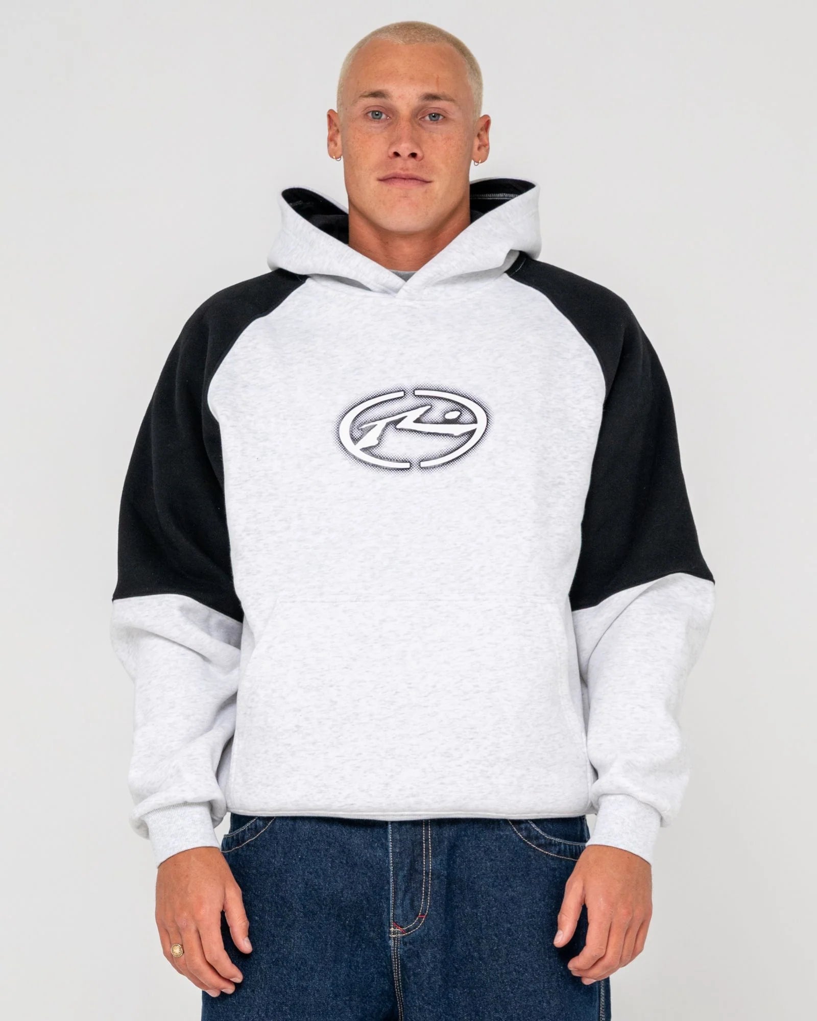 Heat Check Hooded Fleece