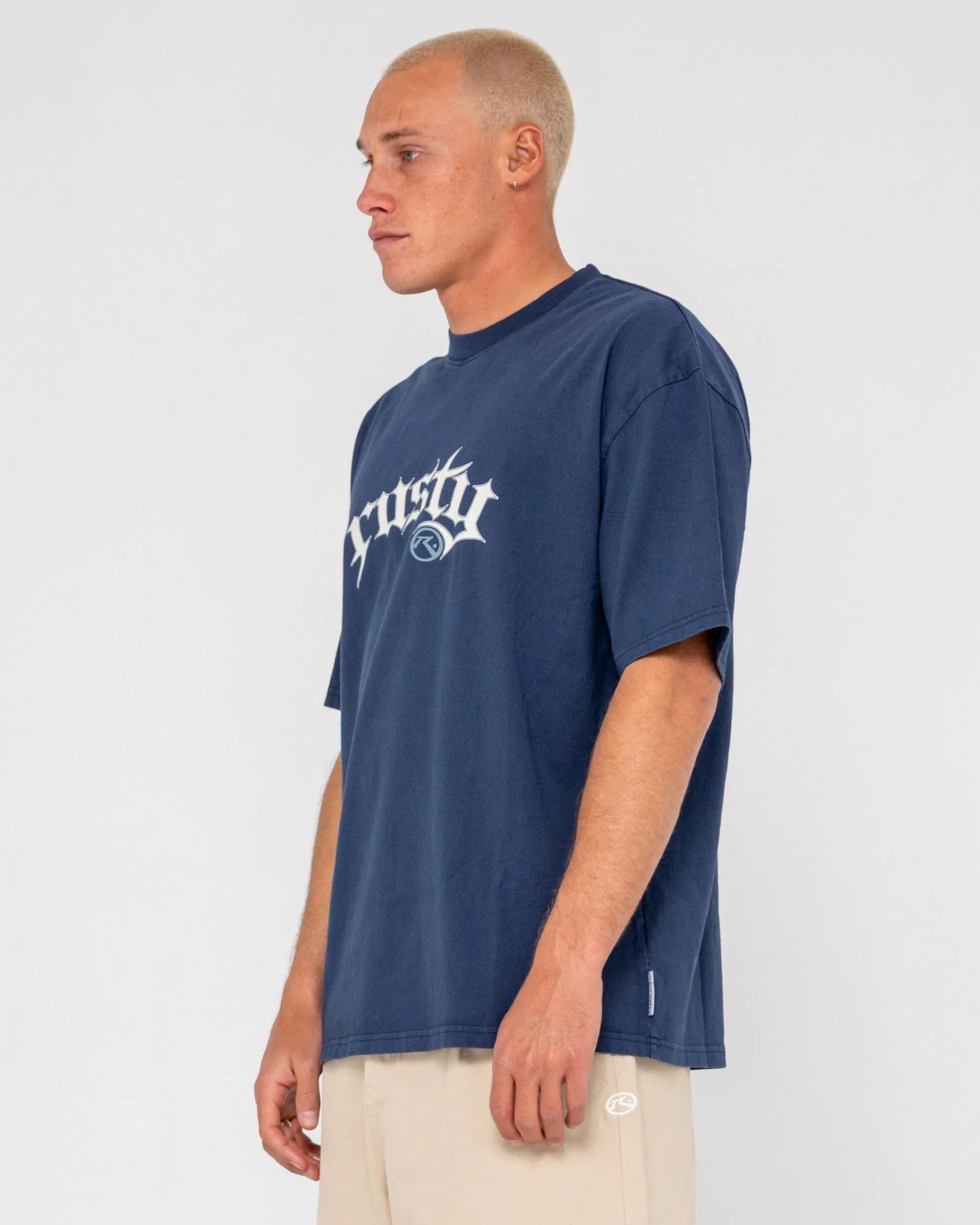 Monty Short Sleeve Tee
