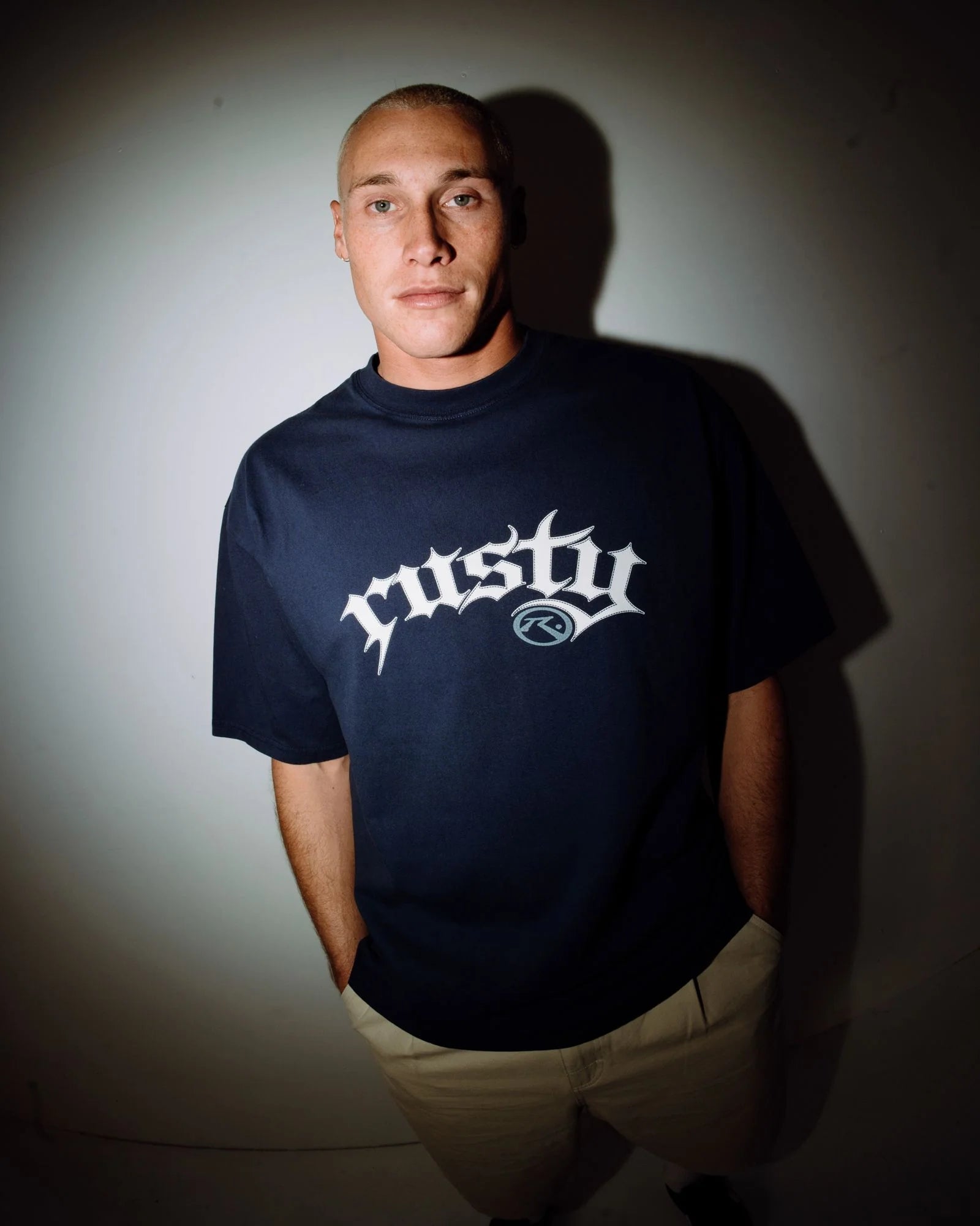 Monty Short Sleeve Tee