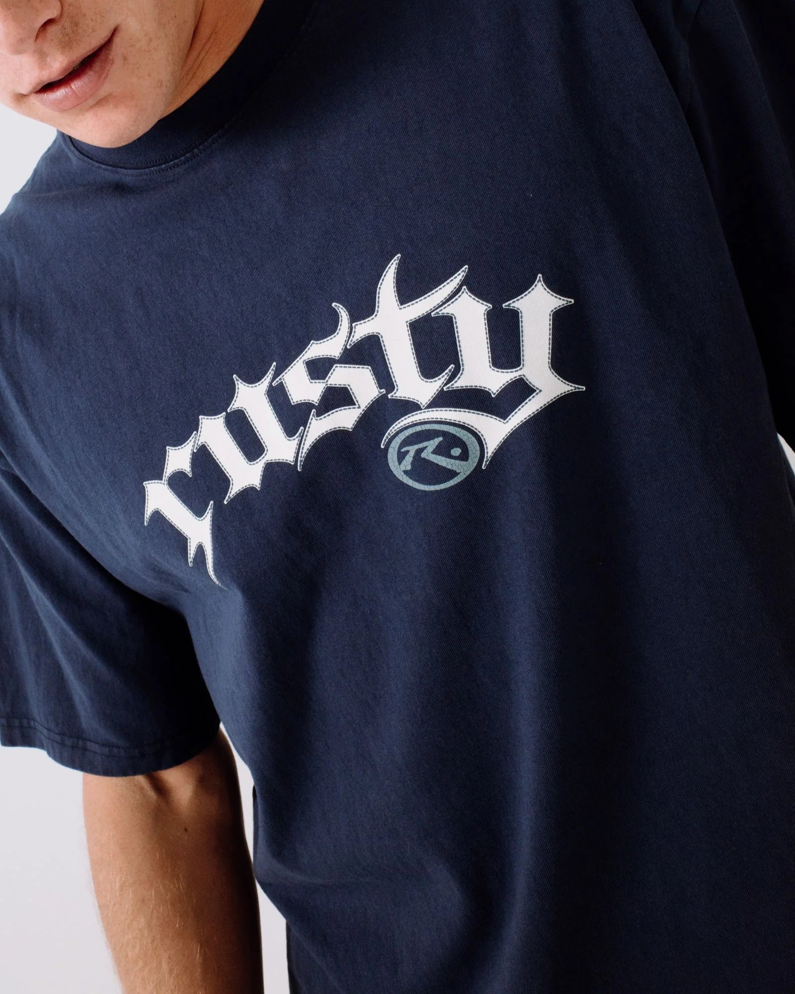 Monty Short Sleeve Tee