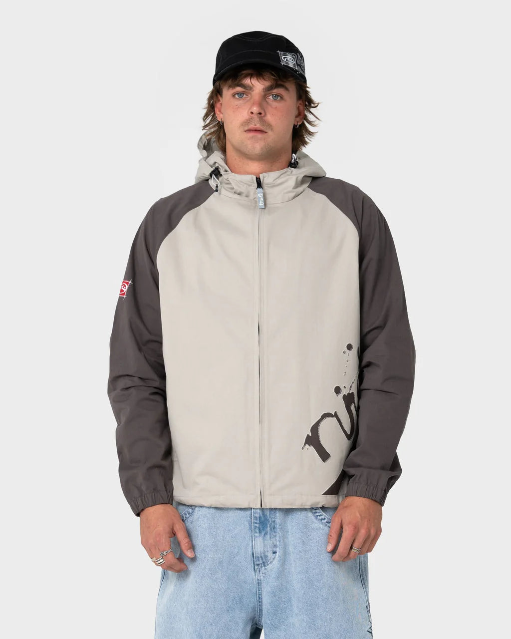 General Snus Shell Jacket