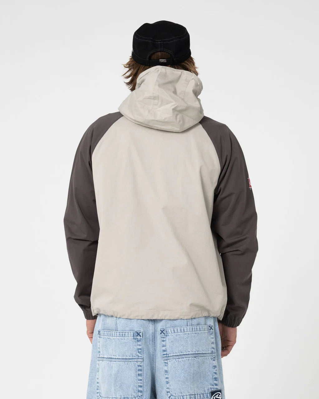 General Snus Shell Jacket