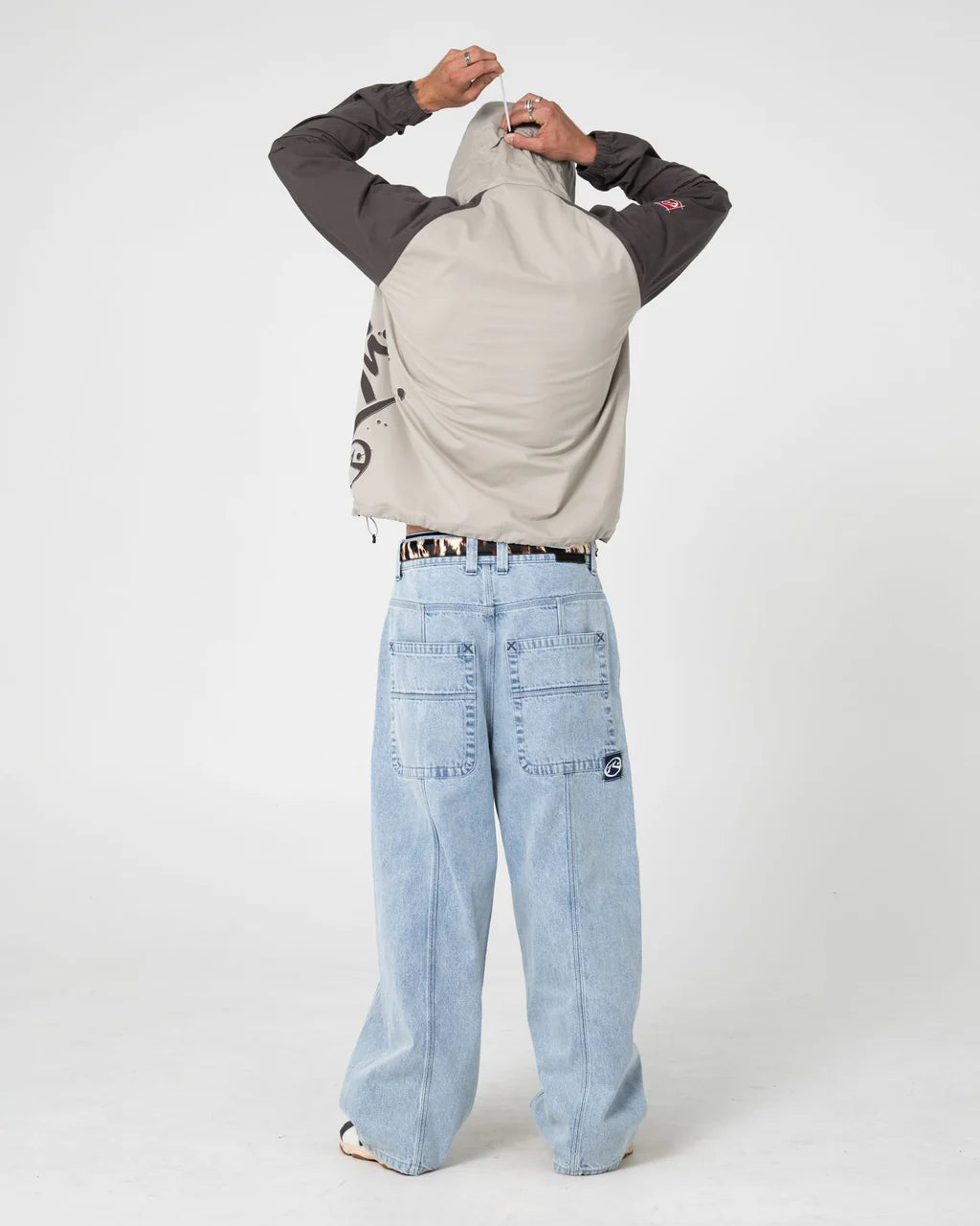 General Snus Shell Jacket