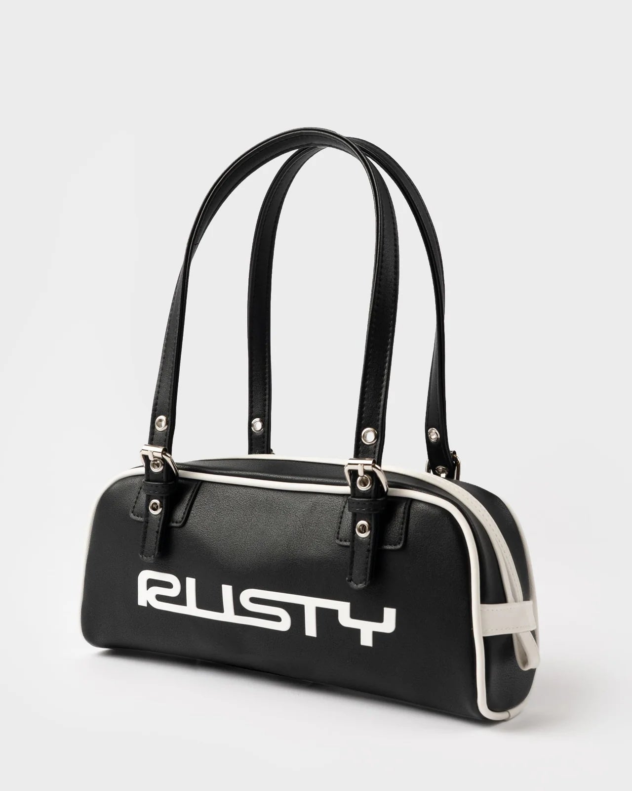 Rusty Fiend Hand Bag