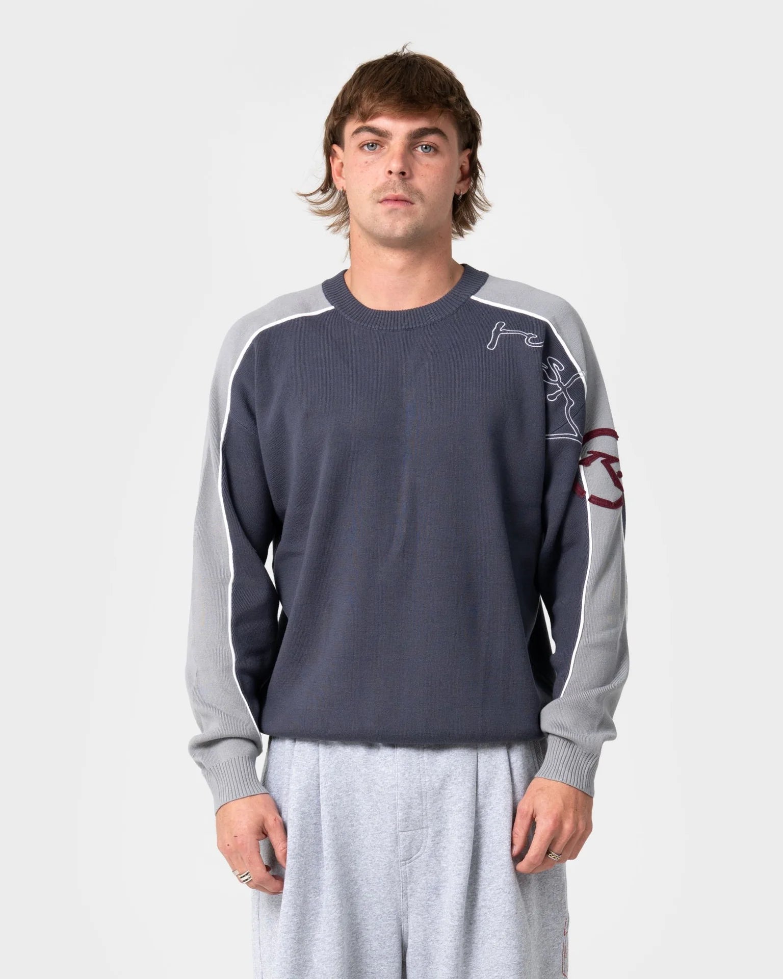 Panela Anderson Sweater