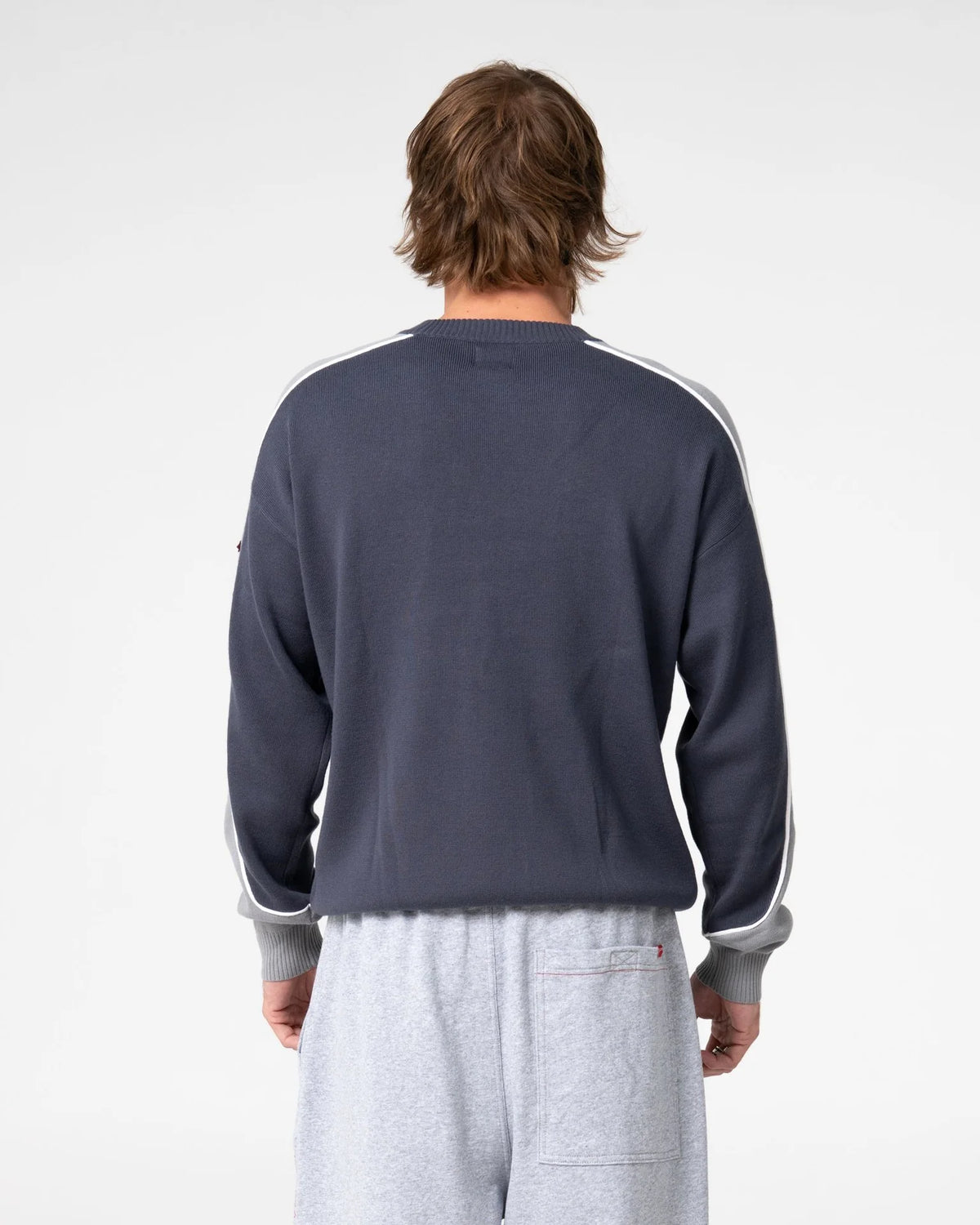 Panela Anderson Sweater