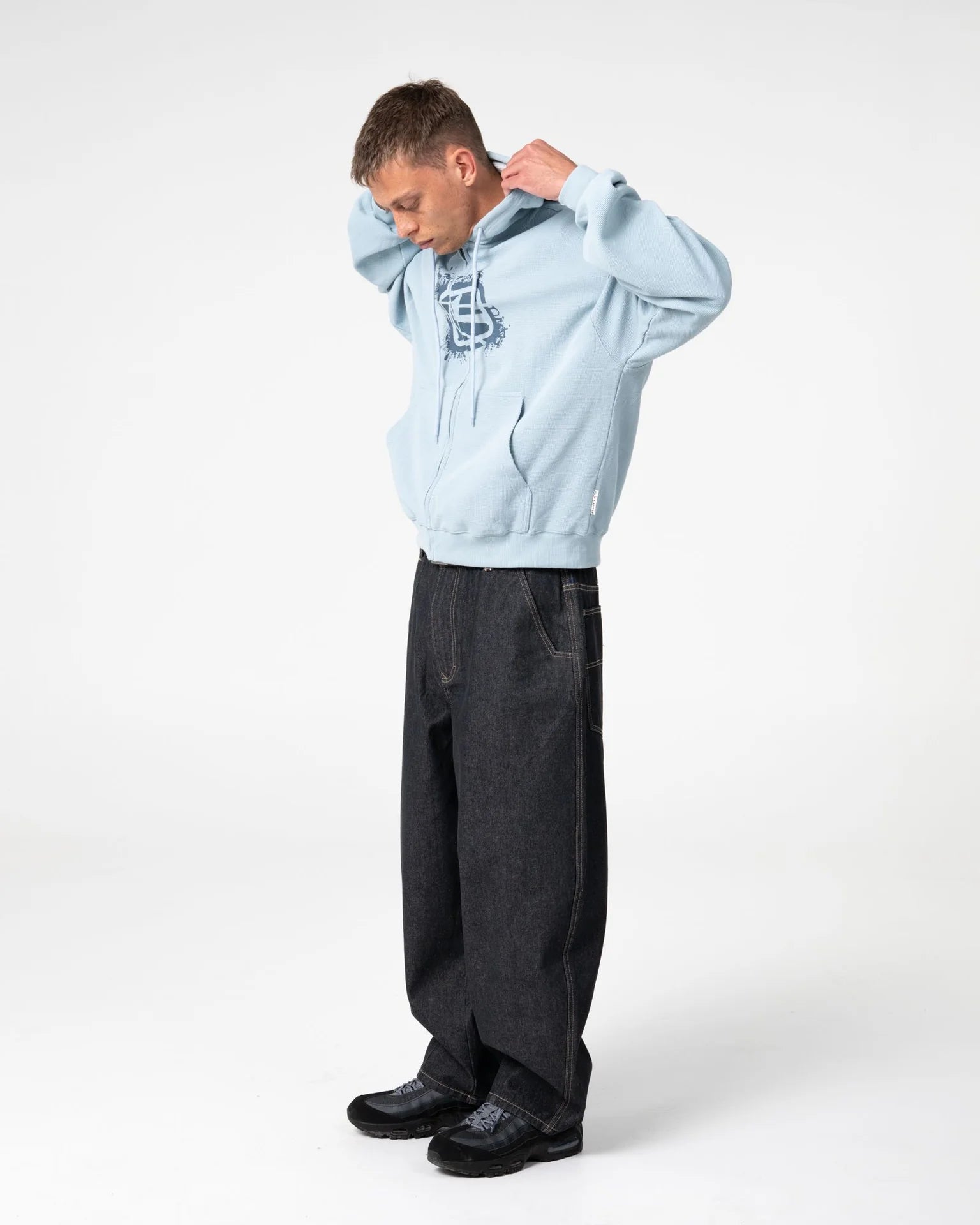 Reload Cacoon Jean