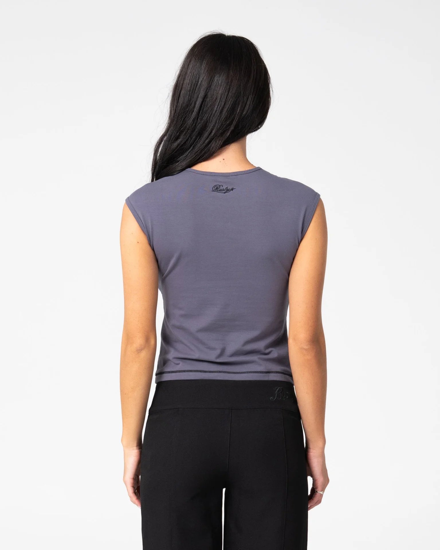Its That Time Layered Top