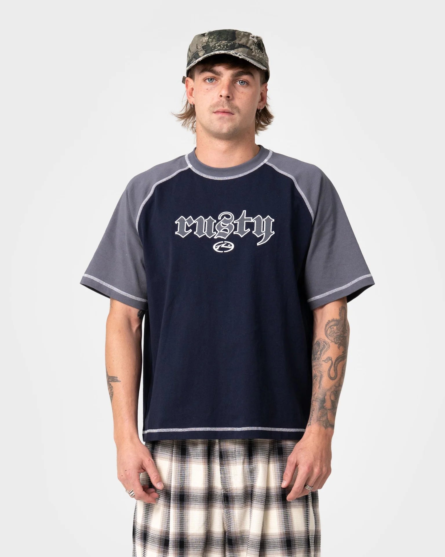 Decoy Graphic Tee