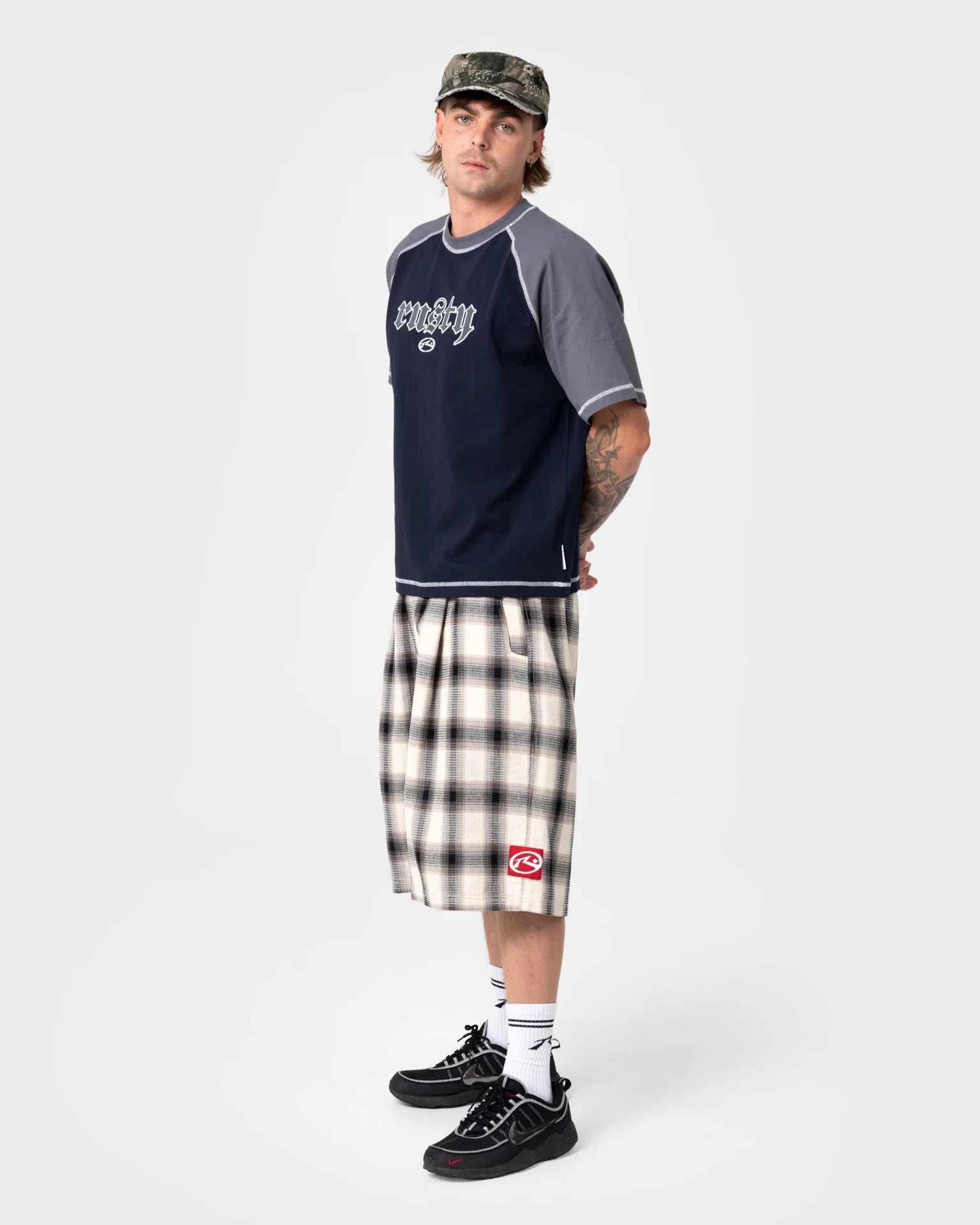 Decoy Graphic Tee
