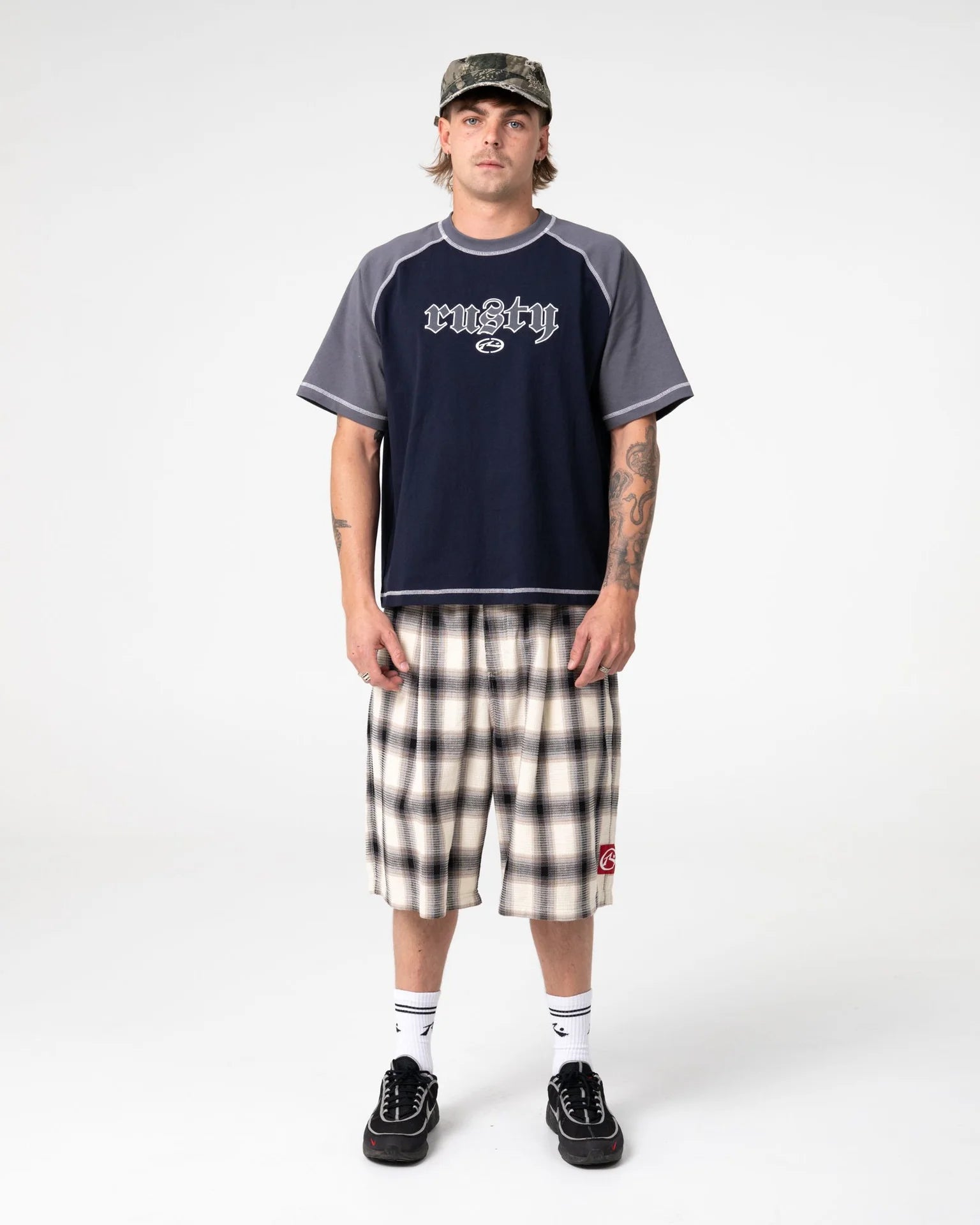 Decoy Graphic Tee