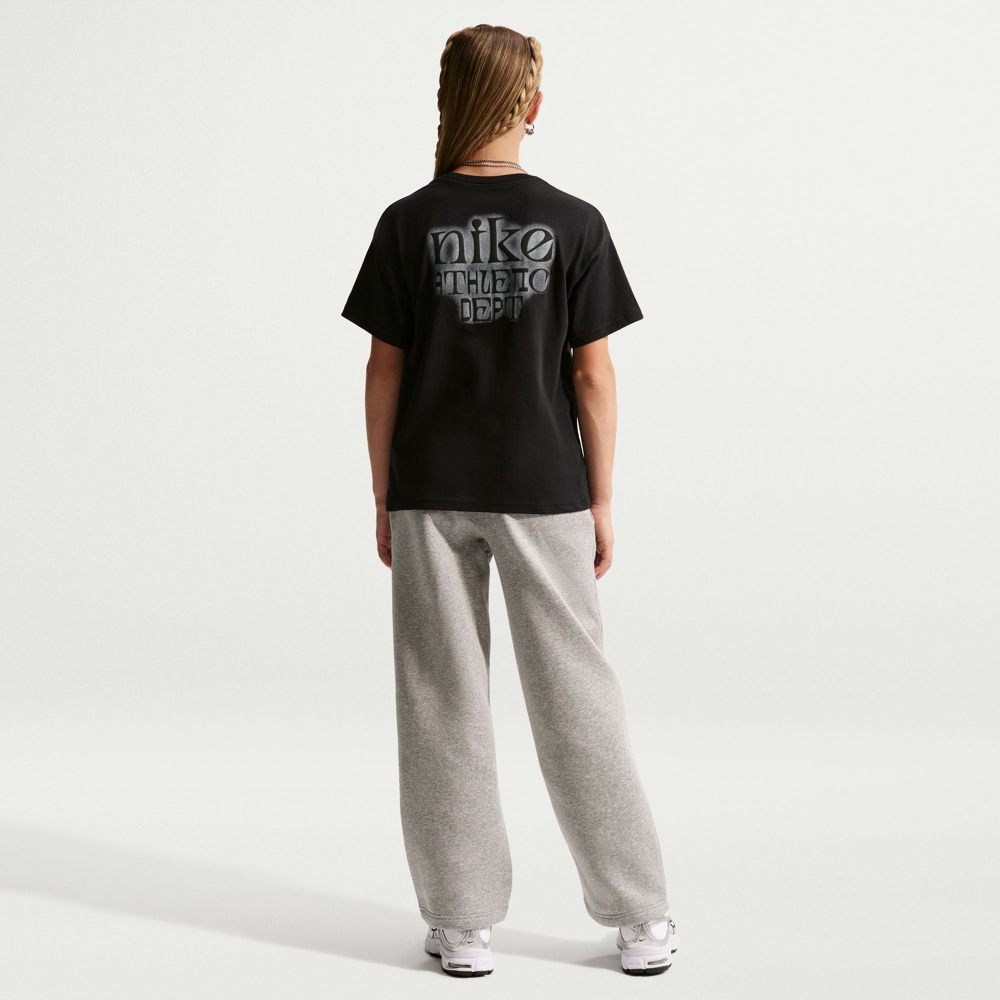 Nike Kids Sportswear Club Select Tee