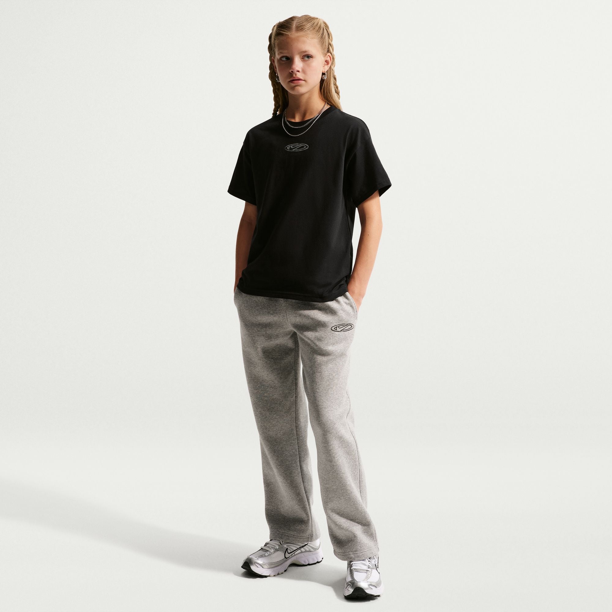 Nike Kids Sportswear Club Select Tee