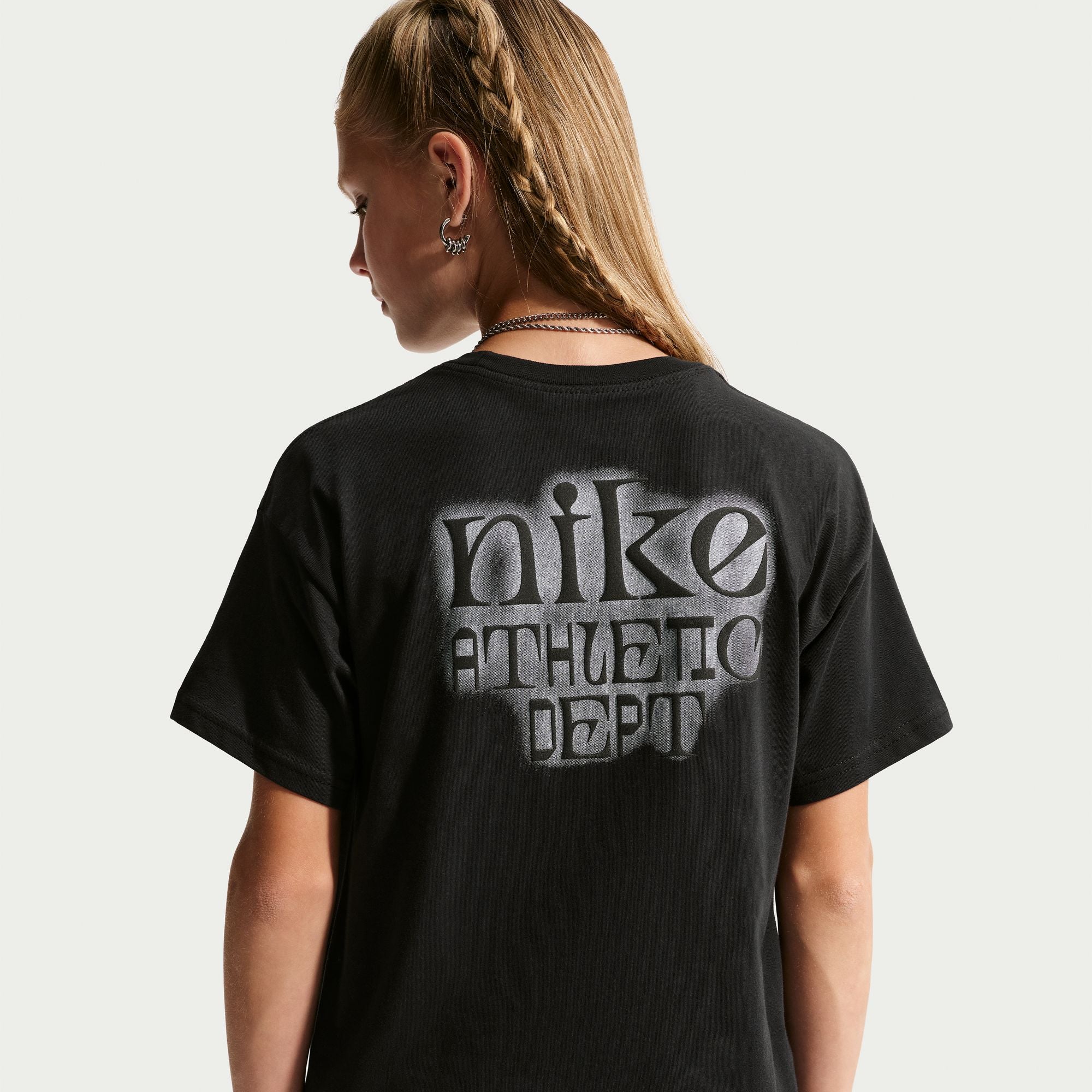 Nike Kids Sportswear Club Select Tee