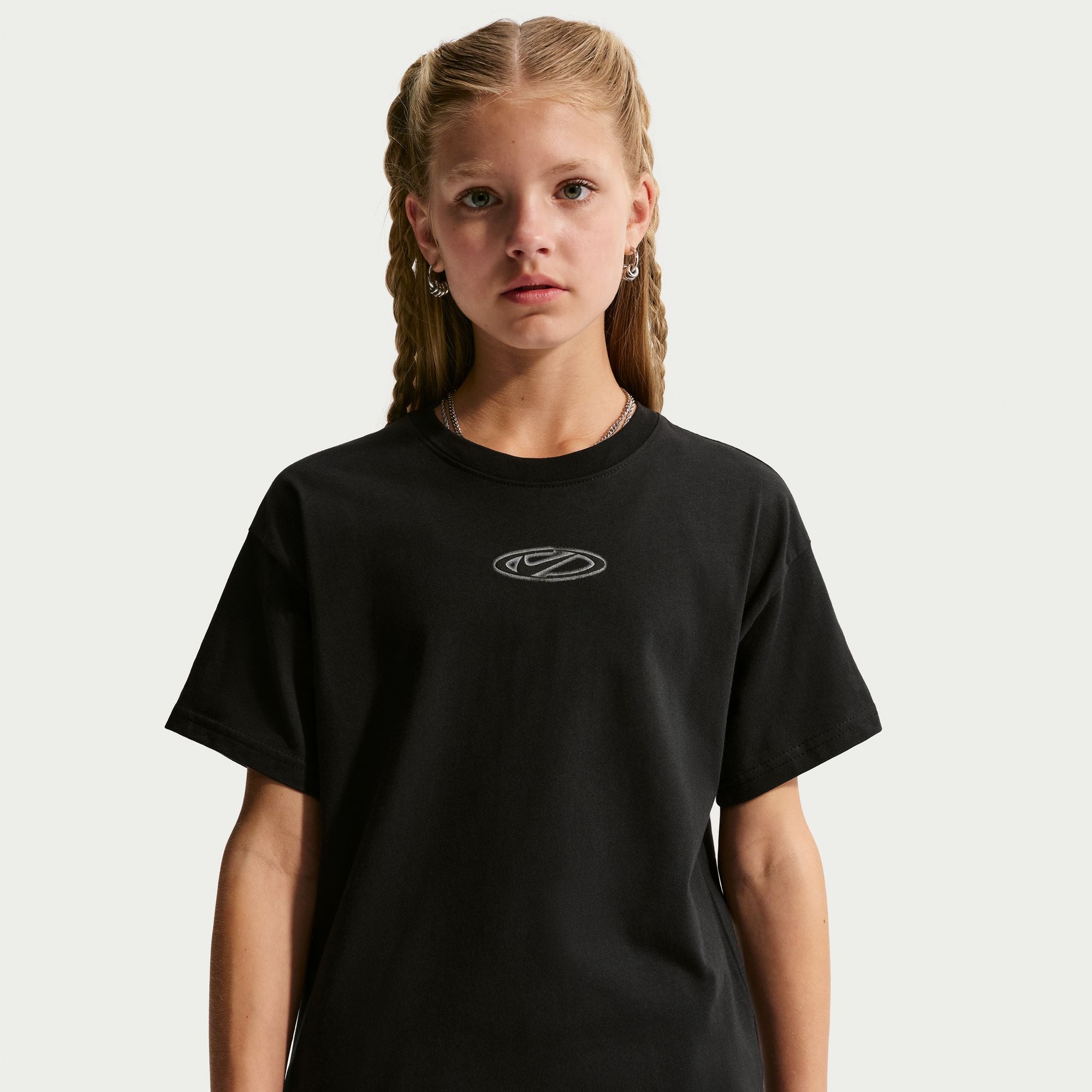Nike Kids Sportswear Club Select Tee