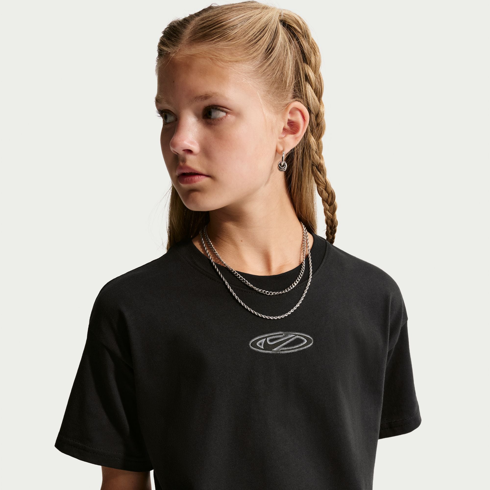 Nike Kids Sportswear Club Select Tee