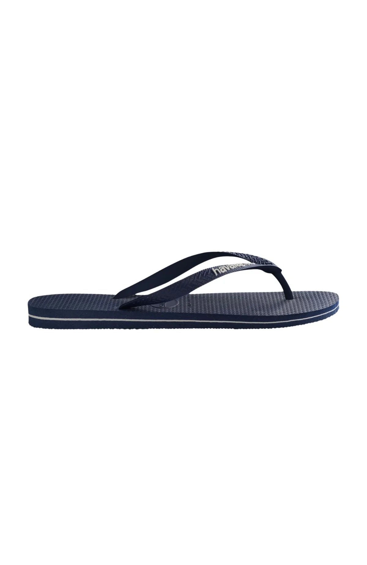 Havaianas Rubber Logo Thongs