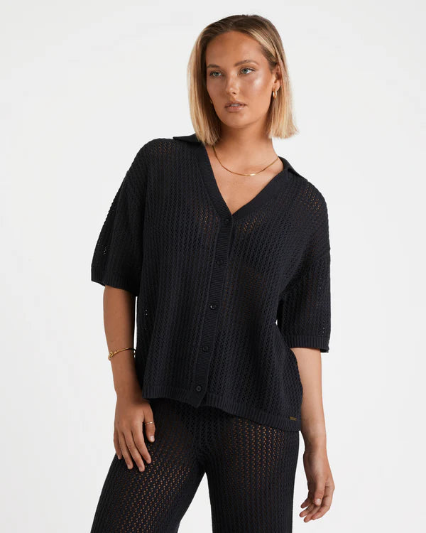 Saltie Stones Cardi