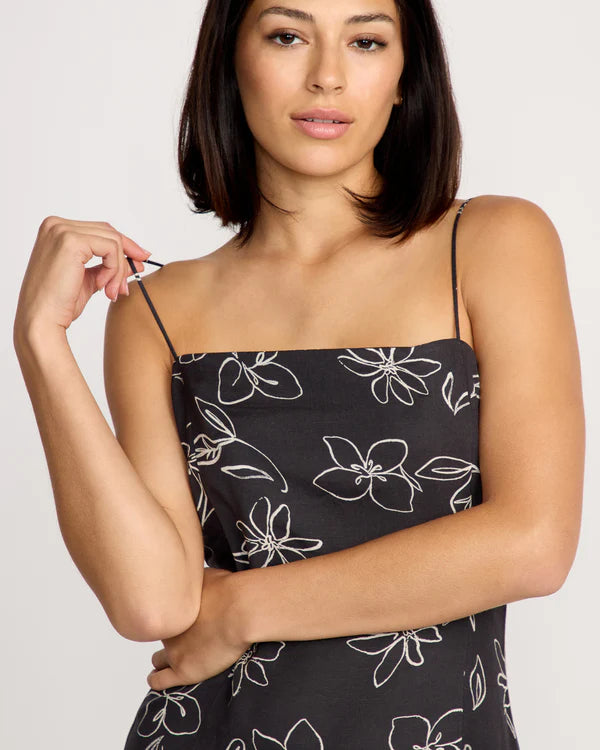 Shore Short Dress