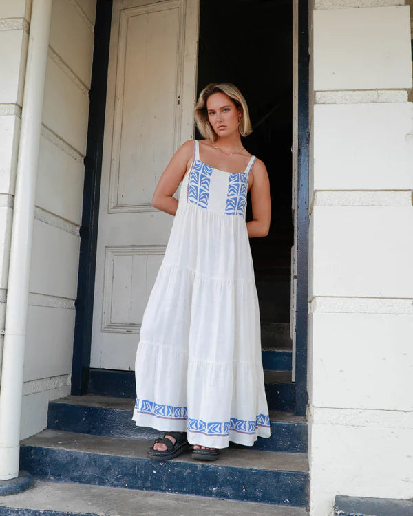 Emma Rushton Maxi