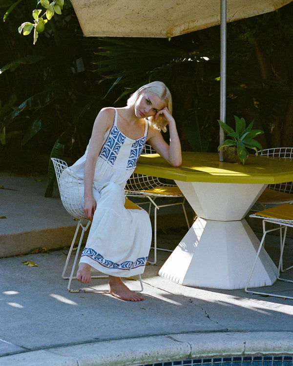 Emma Rushton Maxi