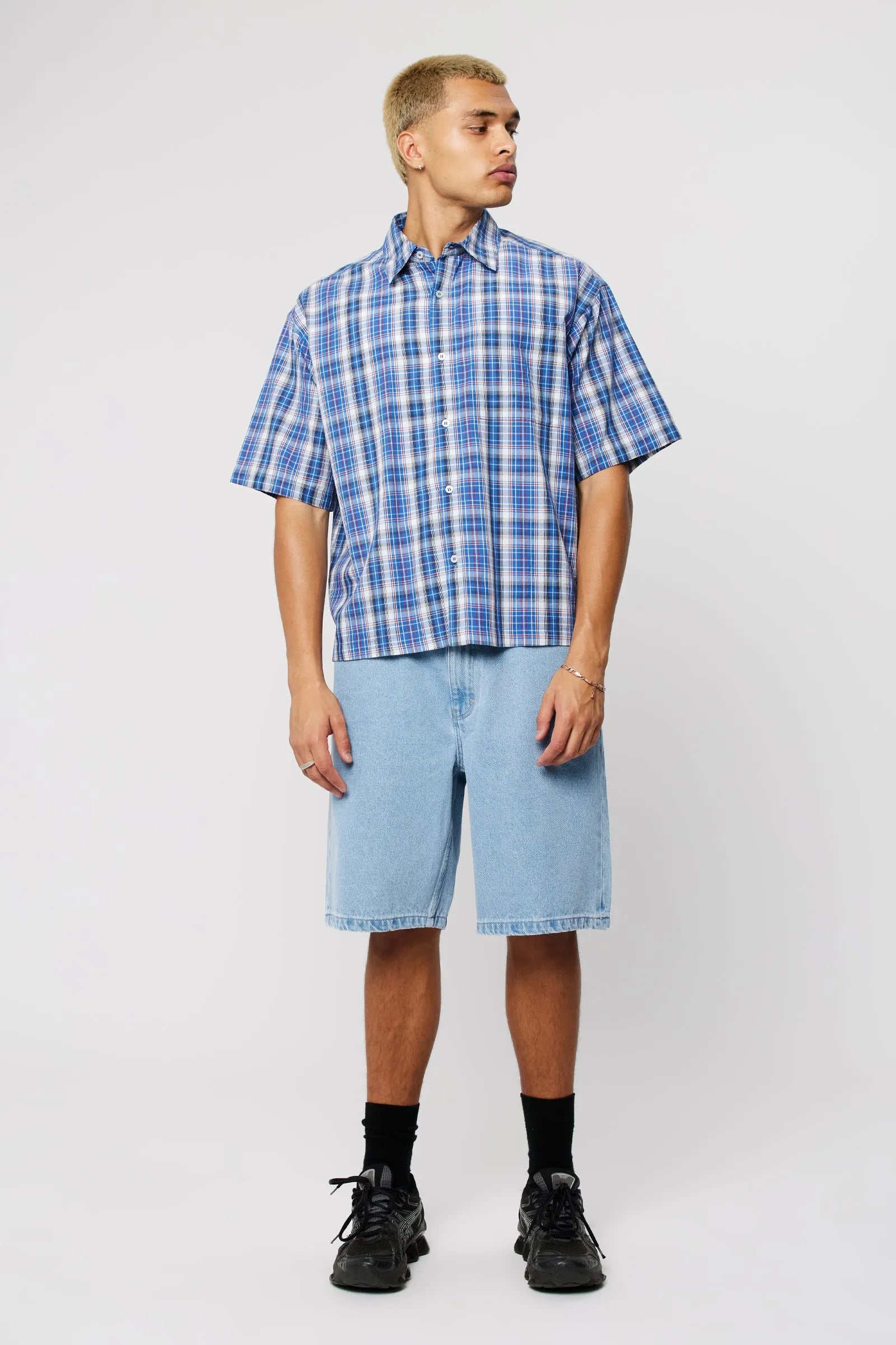 A5 Baggy Short Kevin