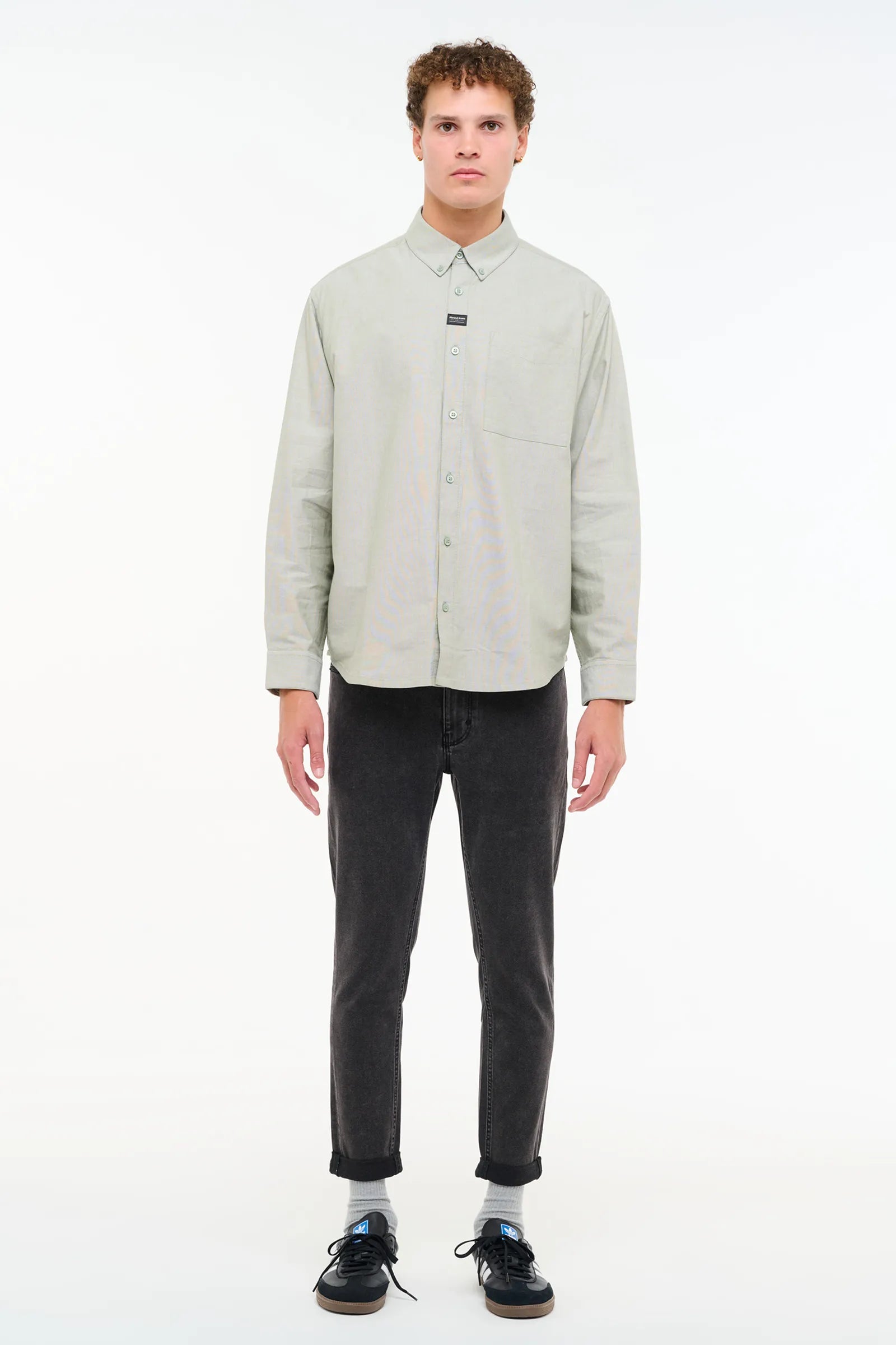 A1 Skinny Harvey Jeans