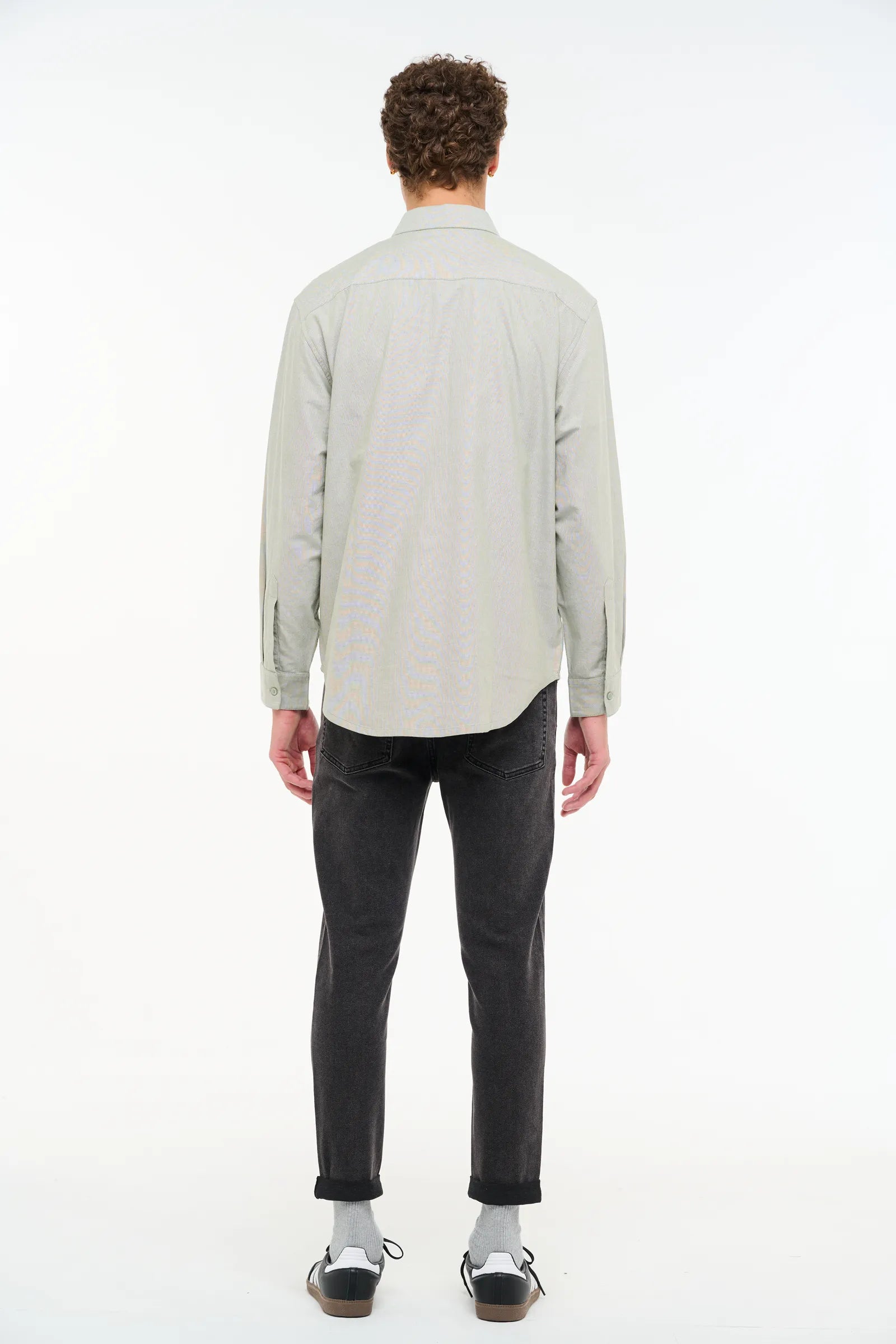 A1 Skinny Harvey Jeans