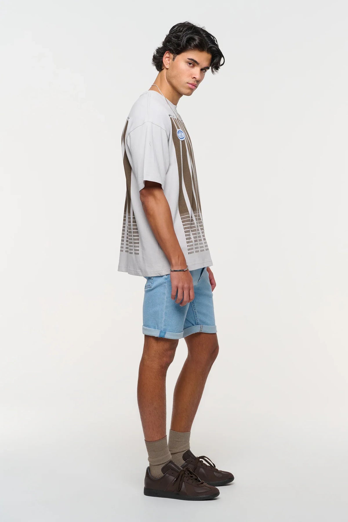 A1 Skinny Short Jackson