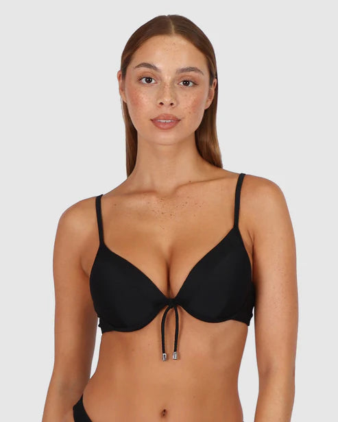 Rococco Booster Bikini Top