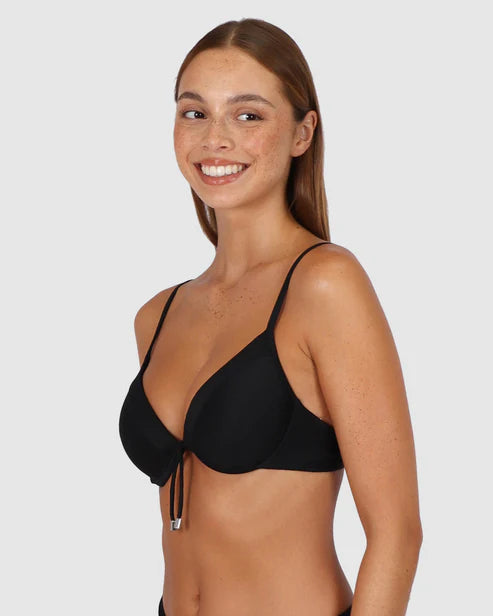 Rococco Booster Bikini Top