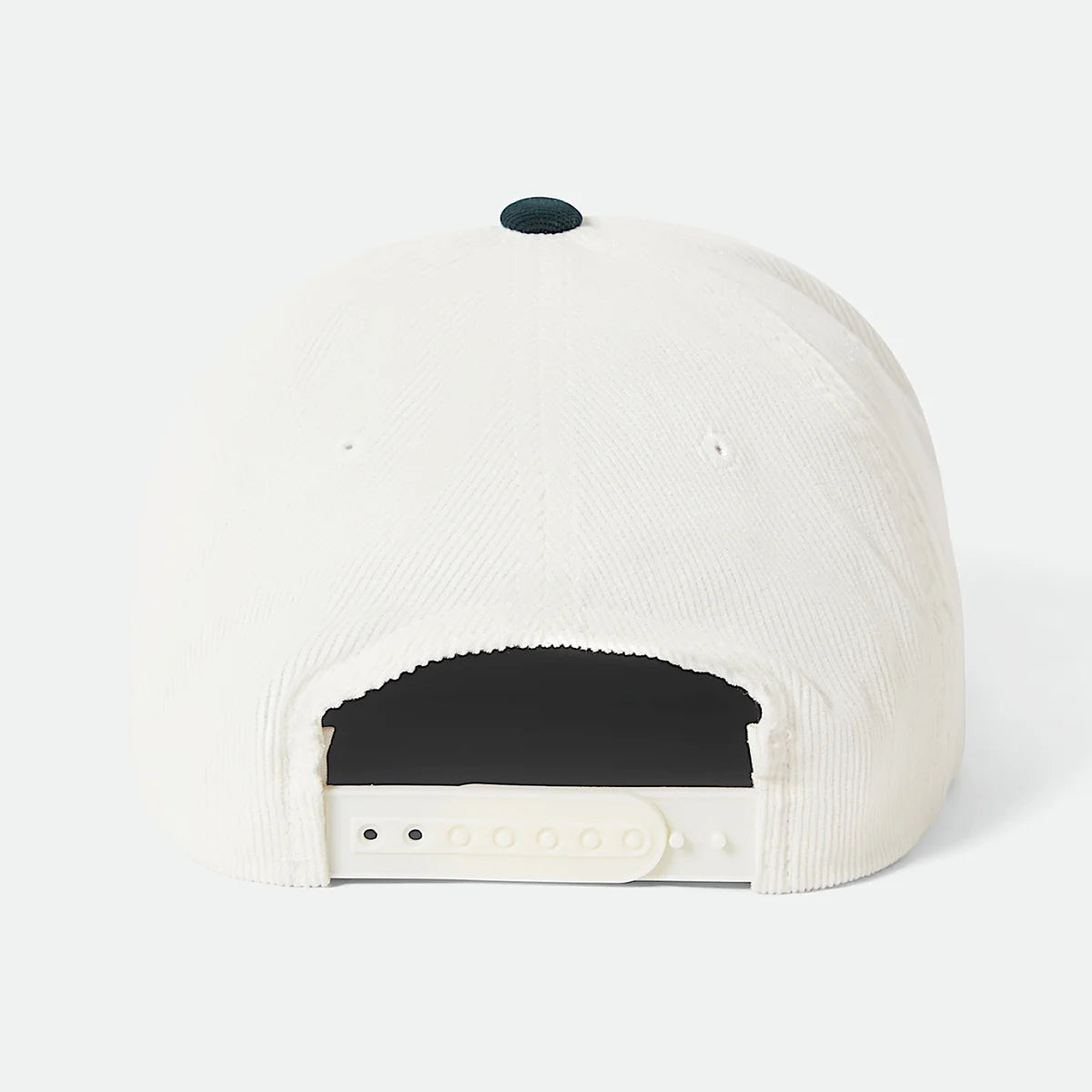 Brixton Corduroy Mp Snpk White Sage