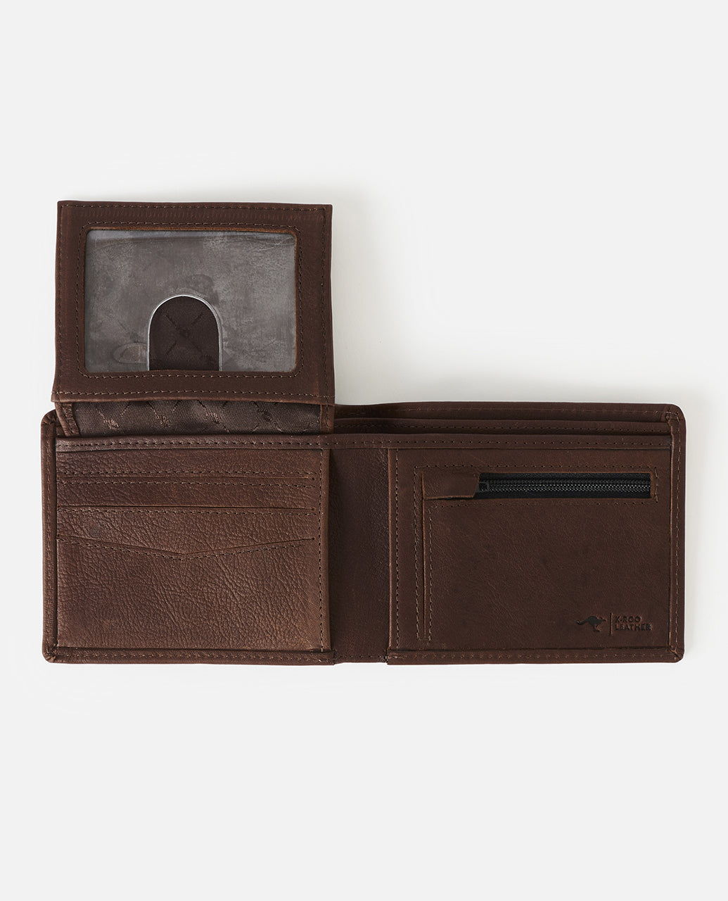 K Roo RFID All Day Wallet