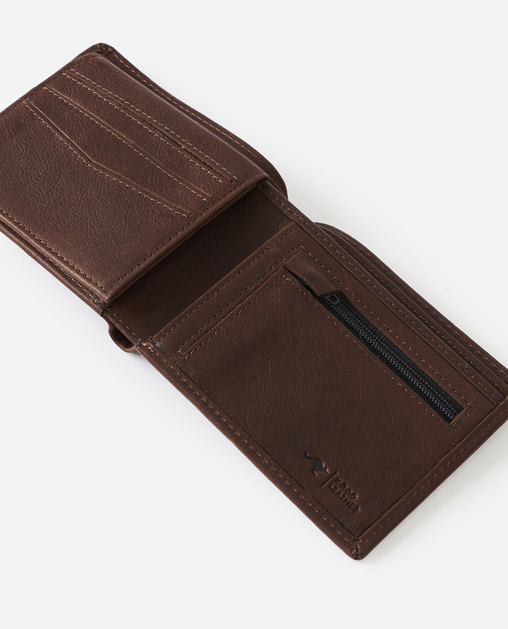 K Roo RFID All Day Wallet