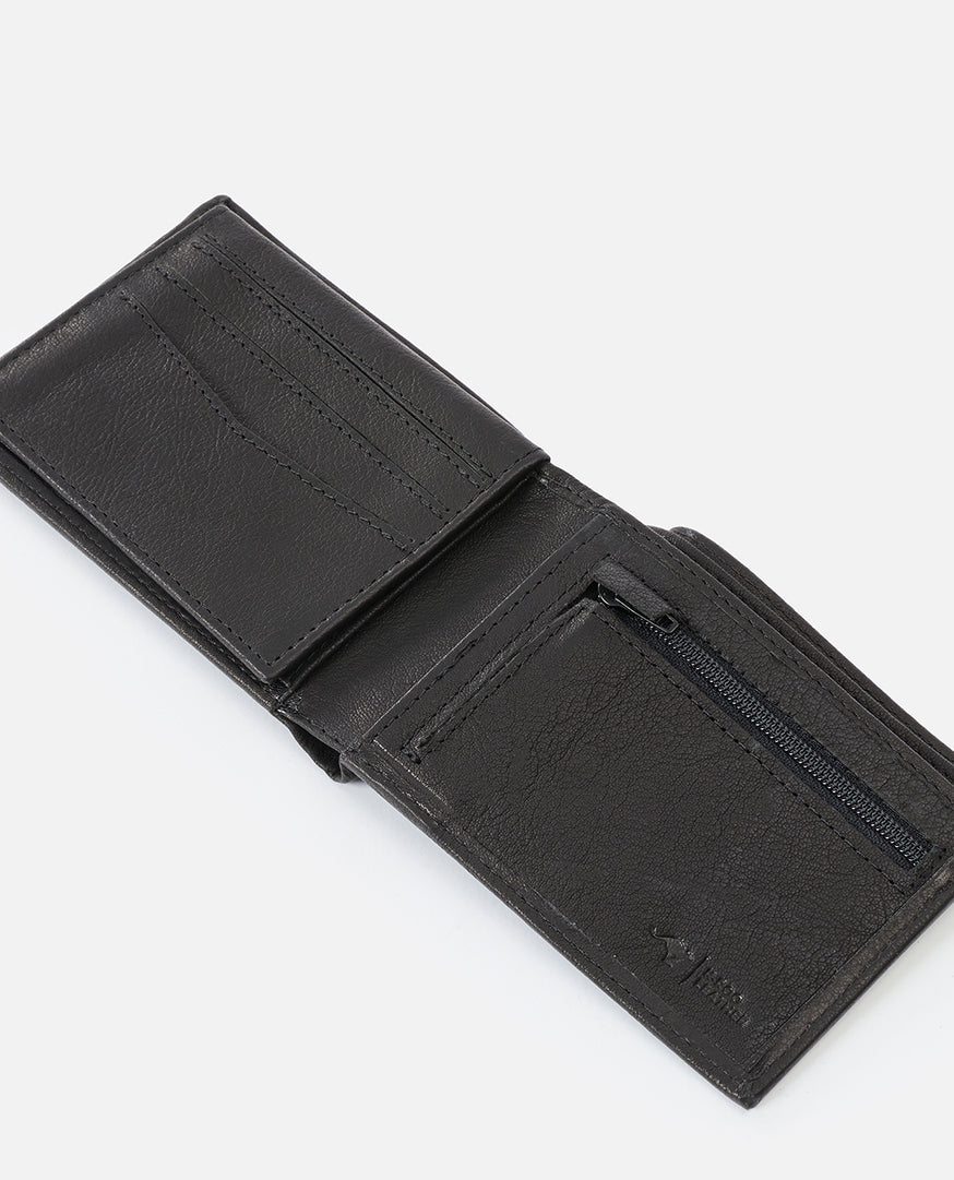 K-Roo RFID All Day Wallet