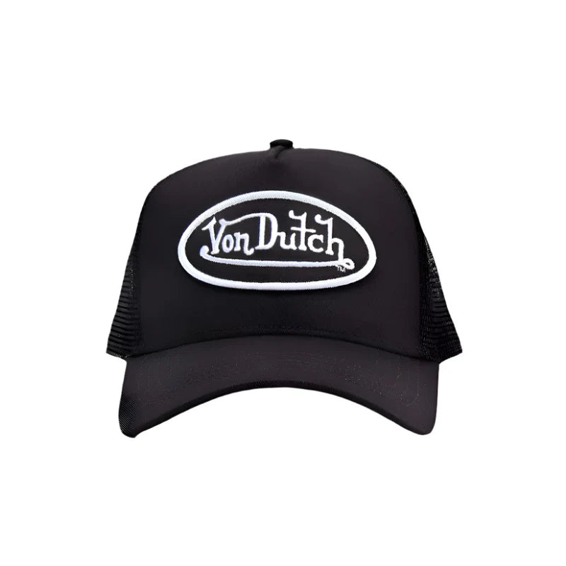 Classic Trucker Hat