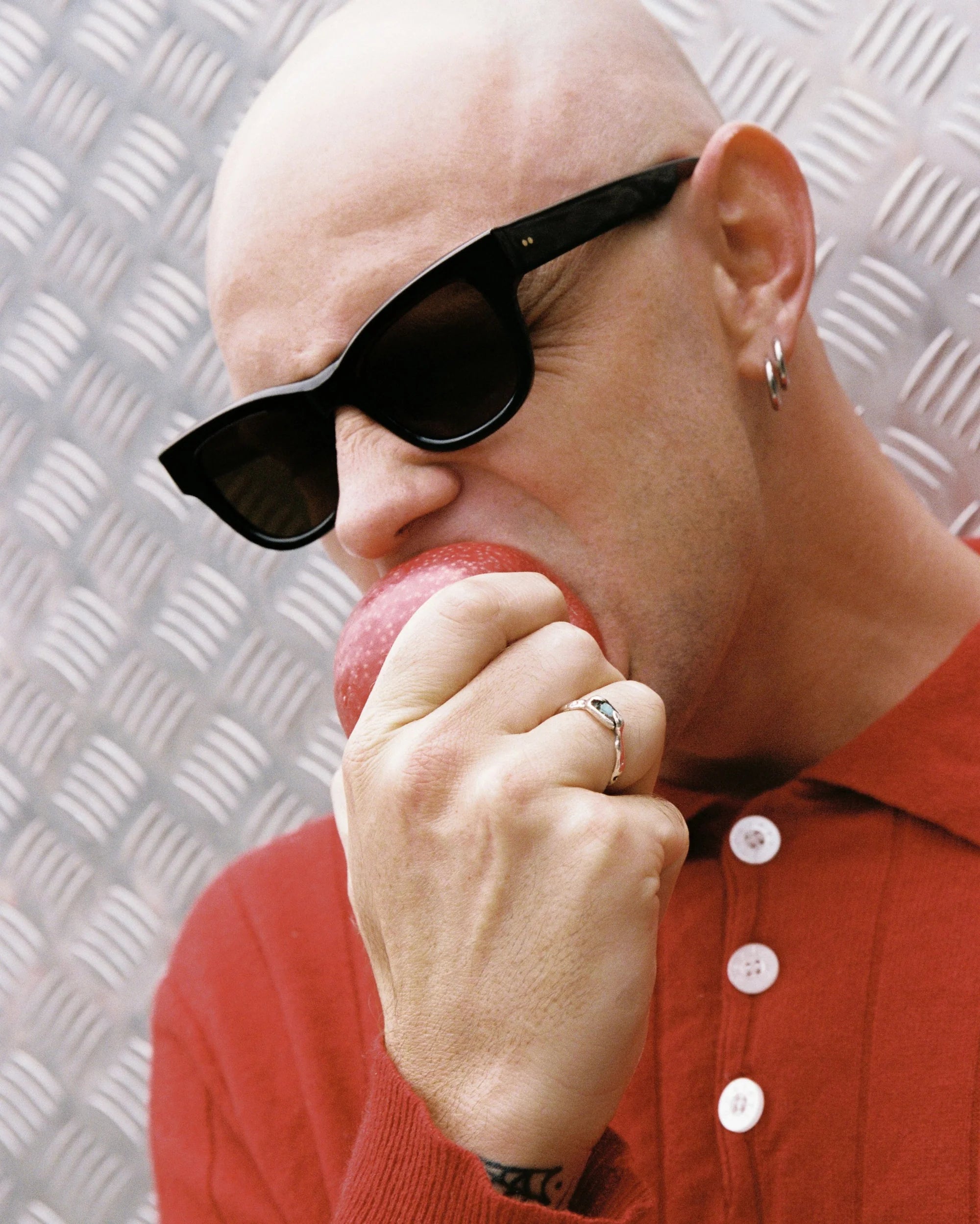 Brut Polarized Sunglasses