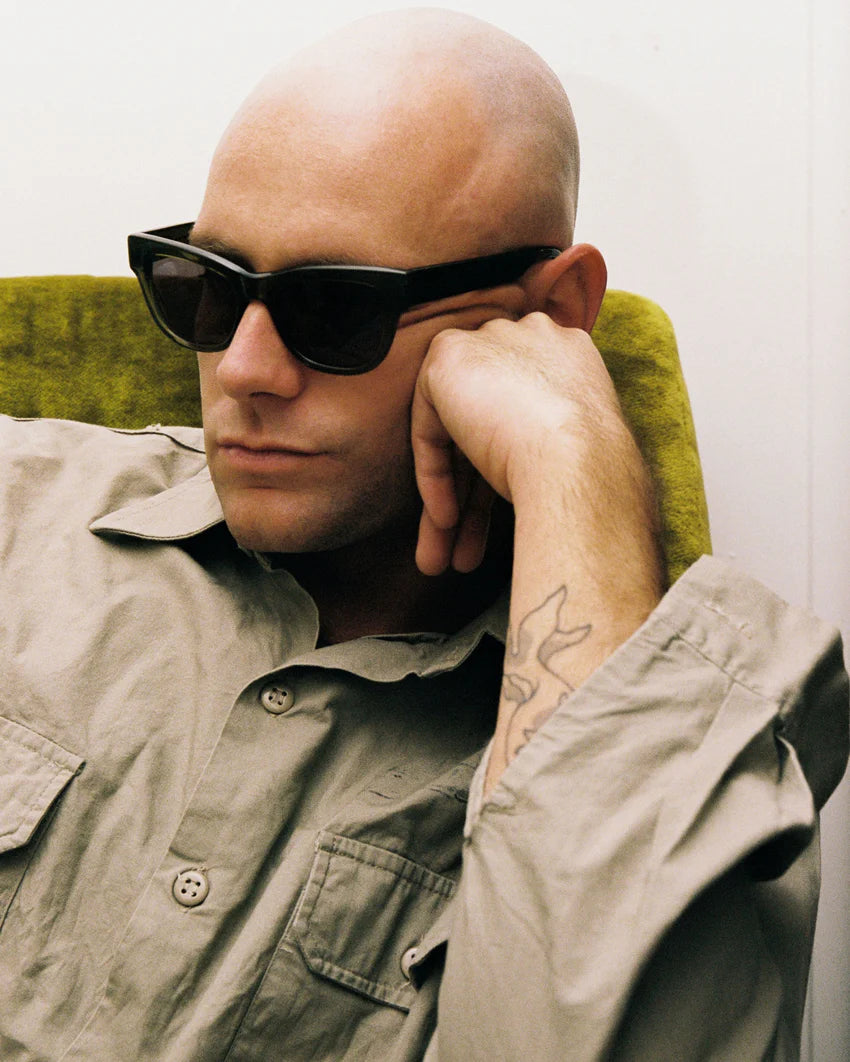 Brut Sunglasses