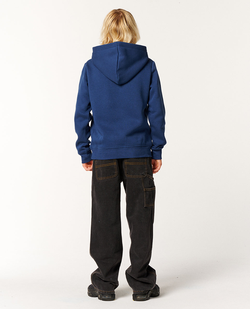 Youth Boulder Fleece