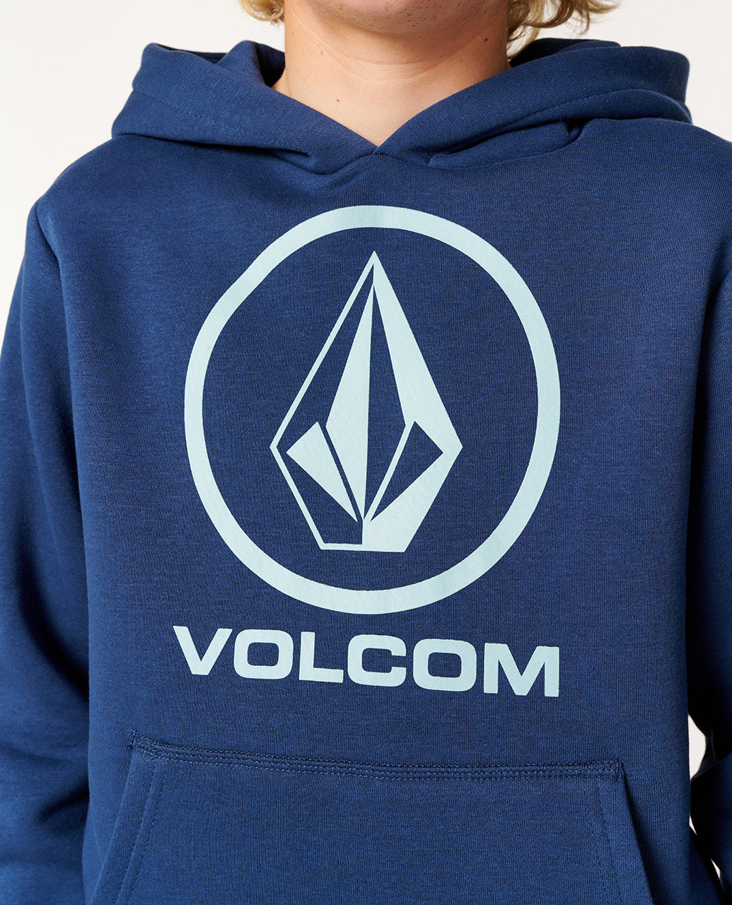 Youth Boulder Fleece